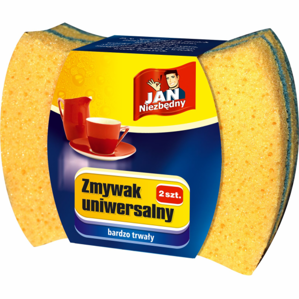 JAN Nezbytná univerzální podložka 2 ks (ZZAJAN346.)