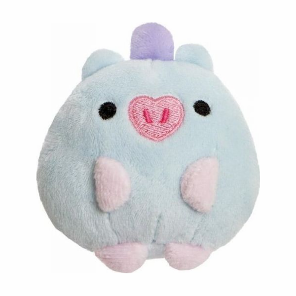 Line Friends Line Friends BT21 - Plyšový maskot 8 cm MANG...