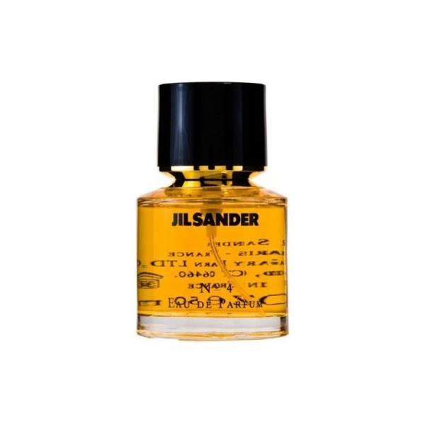 Jil Sander No.4 EDP 100 ml