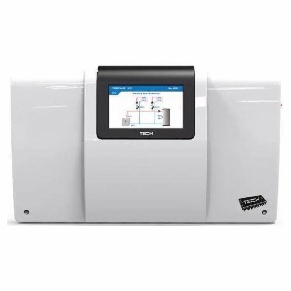 Tech sprchová baterie Ovladač pro instalaci s OpenTherm i...