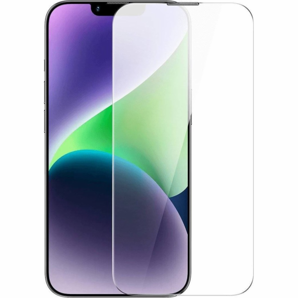 Baseus Baseus Tempered Glass 0,4 mm Corning HD Iphone 13 ...