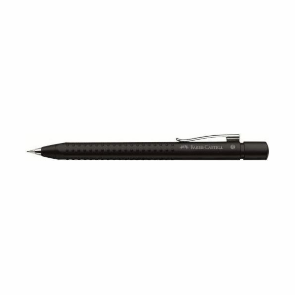 Automatická rukojeť tužky Faber-Castell 2011 0,7 mm černá...