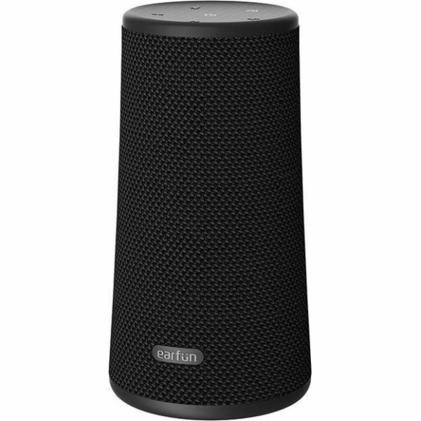 Reproduktor EarFun UBOOM černý (SP200)