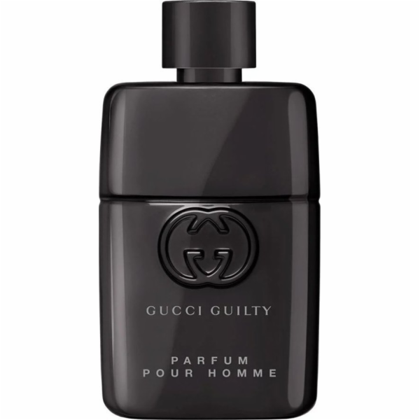 Parfémový extrakt Gucci Guilty Pour Homme Parfum 50 ml
