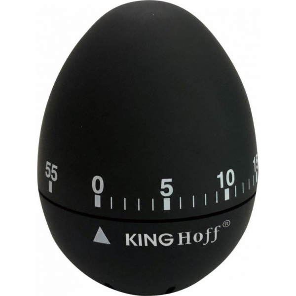 KingHoff kuchyňská minutka EGG KINGHOFF KH-1620