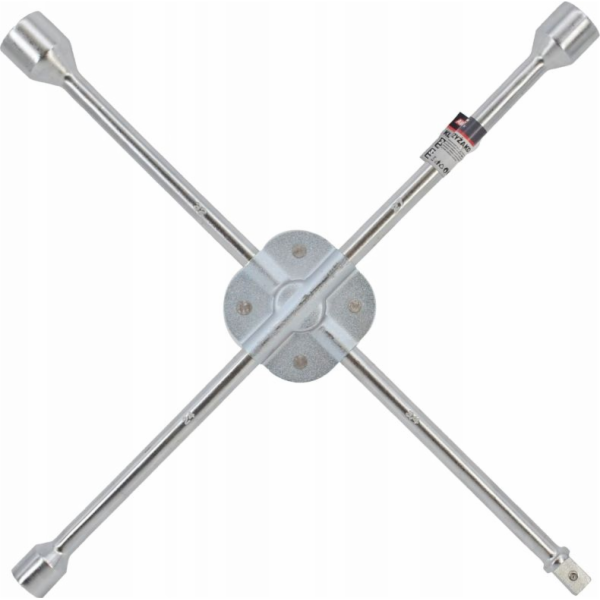 AWTools zesílený křížový klíč na kola 24x27x32x1/2 (AW18126)