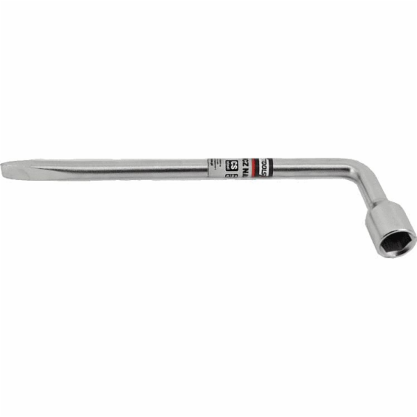 AWTools 17mm nástrčný klíč (AW18100)