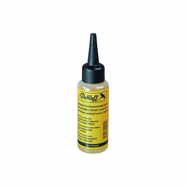 ROHLOFF speciální olej na řetěz 50ml (ROL-4200)