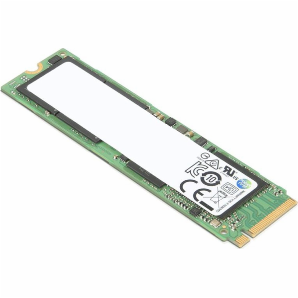 Lenovo 512GB M.2 2280 PCI-E x4 Gen4 NVMe SSD (4XB1M86954)