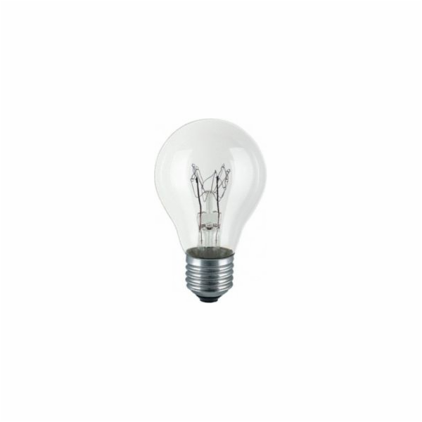 Helios Průmyslová signalizační žárovka 230V 40W E27 A55CL...