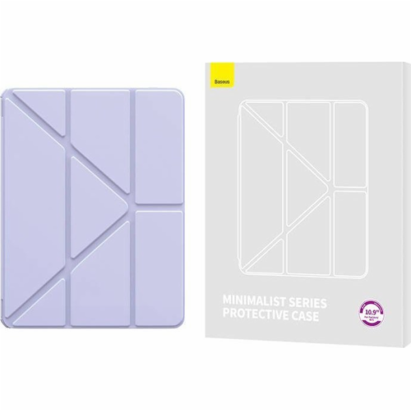 Pouzdro na tablet Baseus Ochranné pouzdro pro iPad Air 4/...