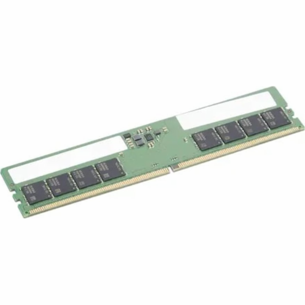 Paměť serveru Lenovo Lenovo ThinkStation 16GB DDR5 4800 M...