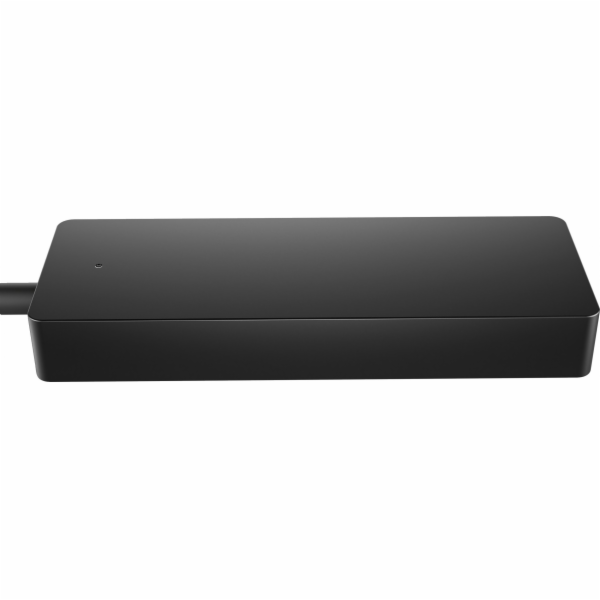 Dokovací stanice HP Station/Replicator 4K USB-C Multiport...