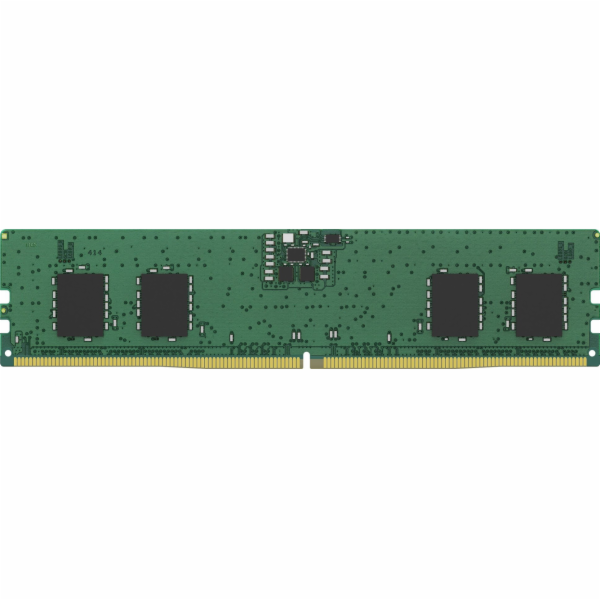 Paměť Kingston DDR5, 8 GB, 5600 MHz, CL46 (KCP556US6-8)