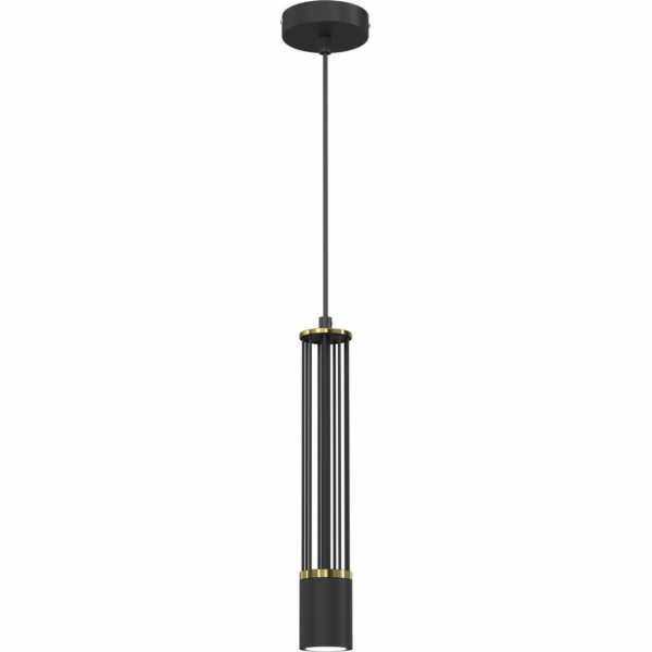 Závěsná lampa Milagro.Závěsná lampa ESTILO 1xGU10