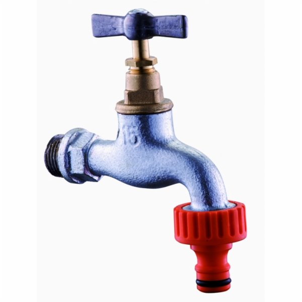 KFA Ventil kohout 1/2" 190-112-07