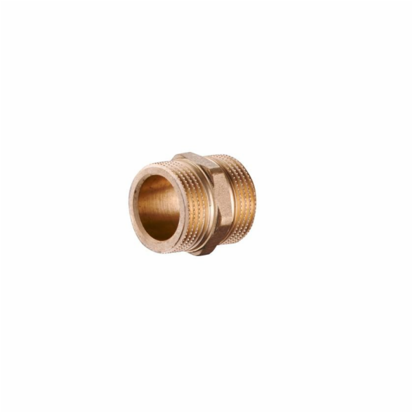 KFA mosazný konektor 3/4" (944-700-20)