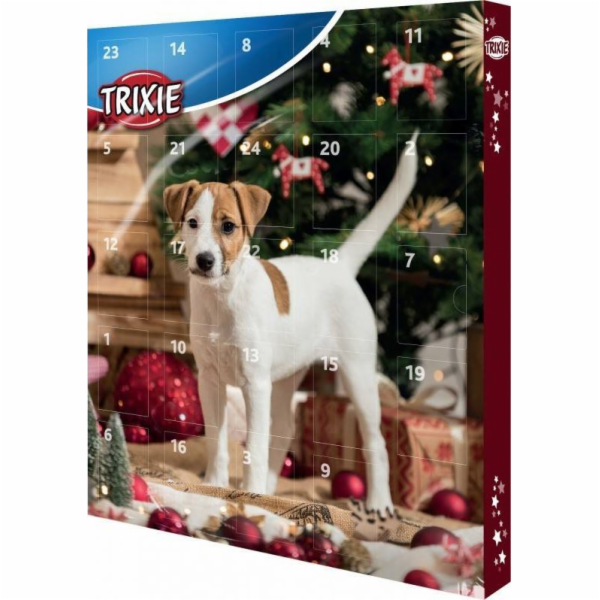 Adventní kalendář Trixie Dog (TX-9268)