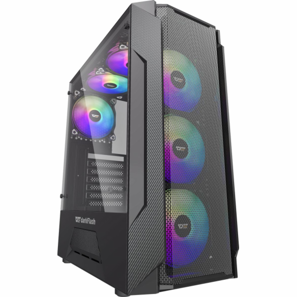 Pouzdro Darkflash LEOCase RGB