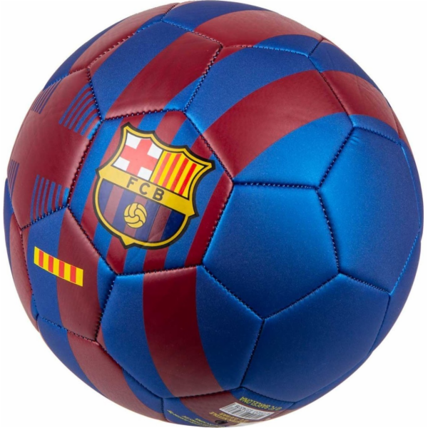 FOTBAL FC BARCELONA Y5