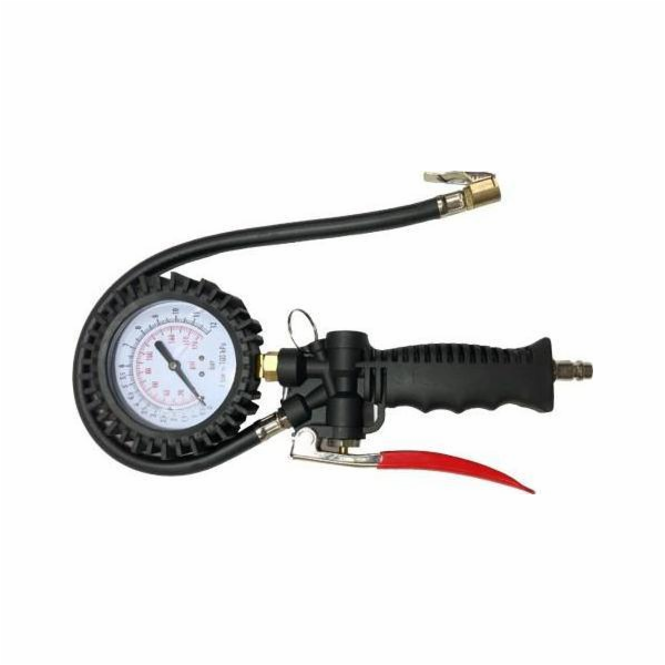 JOBIextra JOBI EXTRA MANOMETR ZBRANĚ WX9613