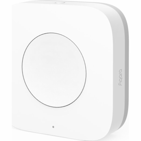 Aqara SMART HOME WRL SPÍNAČ MINI/WB-R02D AQARA