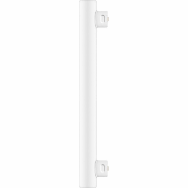 Osram OSRAM LEDinestra40 6W/827 LED-lampa 230VFR S14S 470...