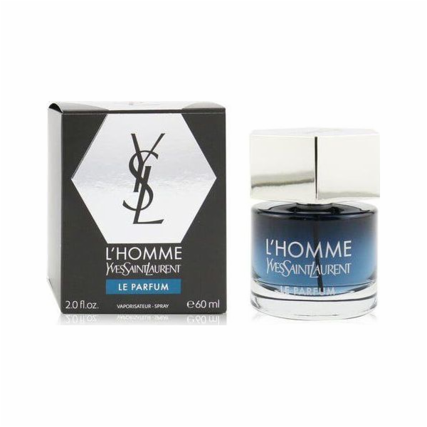 Yves Saint Laurent L Homme Le Parfum Extrakt z parfému 60 ml