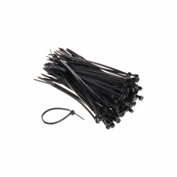 Organizér KABELOVÁ SPOJE OPC-150X3,5/B*P100