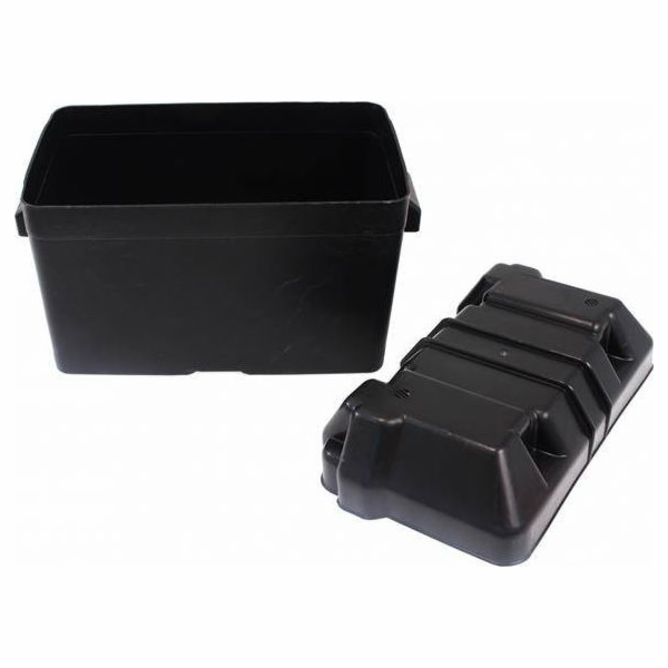 MTuning_F Kryt baterie Hard 340x200x260