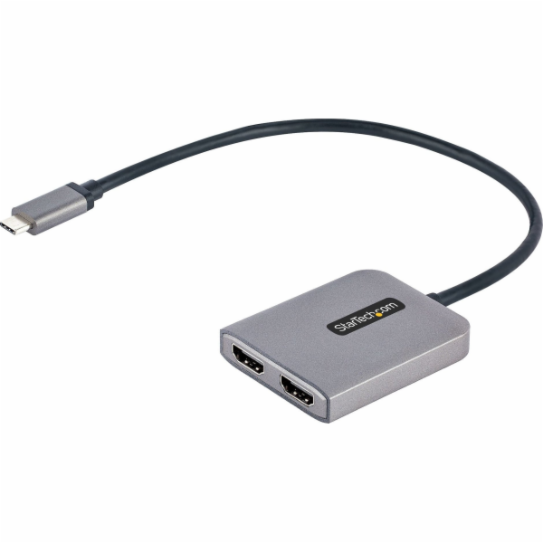 StarTech StarTech.com MST14CD122HD USB adaptér externí gr...