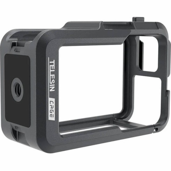 Kovové pouzdro Telesin TELESIN pro kameru DJI ACTION 3/4