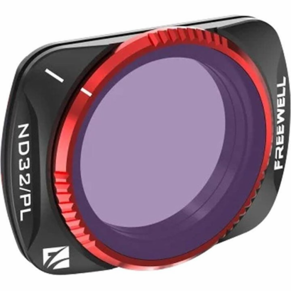 Freewell ND32/PL Freewell filtr pro DJI Osmo Pocket 3