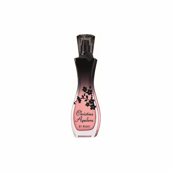 Christina Aguilera By Night EDP 30 ml