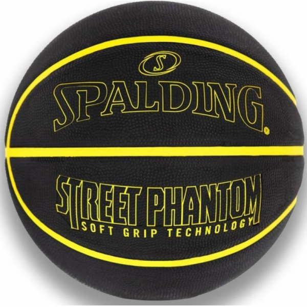 Spalding Ball Spalding Phantom