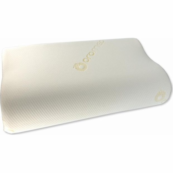 Ortopedický profilovaný polštář Oromed OROMED ORO-RELAX