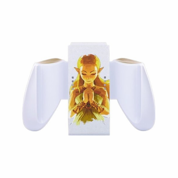 Držák PowerA PowerA SWITCH JOY-CON Grip Princess Zelda