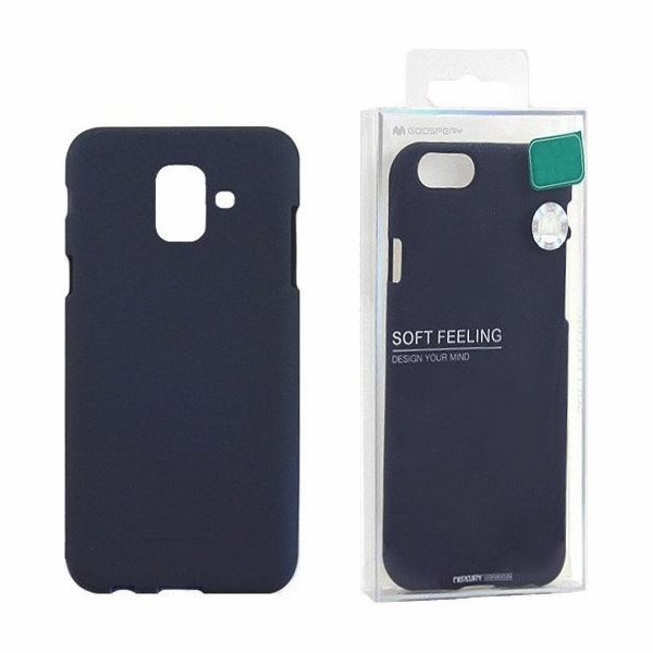 Vega MERCURY SOFT FEELING IPHONE 14 PLUS 6,7   NAVY MATNÉ...