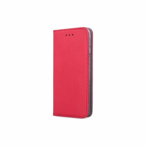 Pouzdro TelForceOne Smart Magnet Case pro Samsung M33 čer...