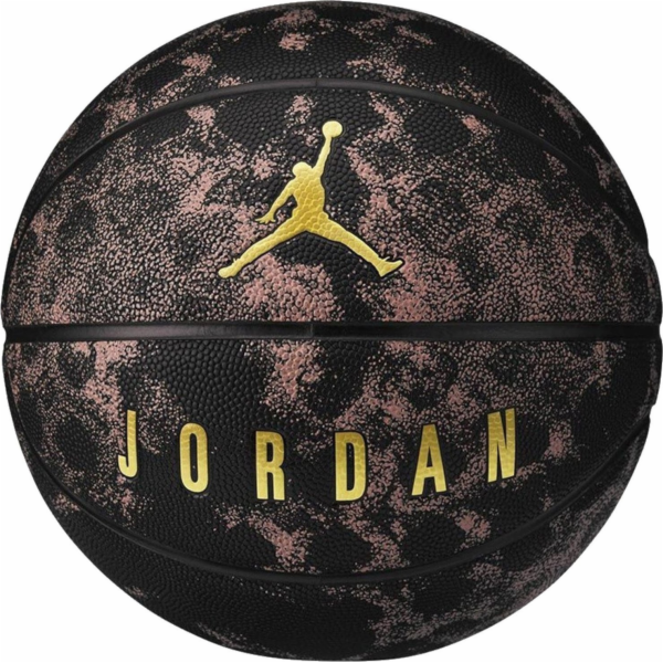 Jordan Jordan Ultimate 8P In/Out Ball J1008735-629 Black 7