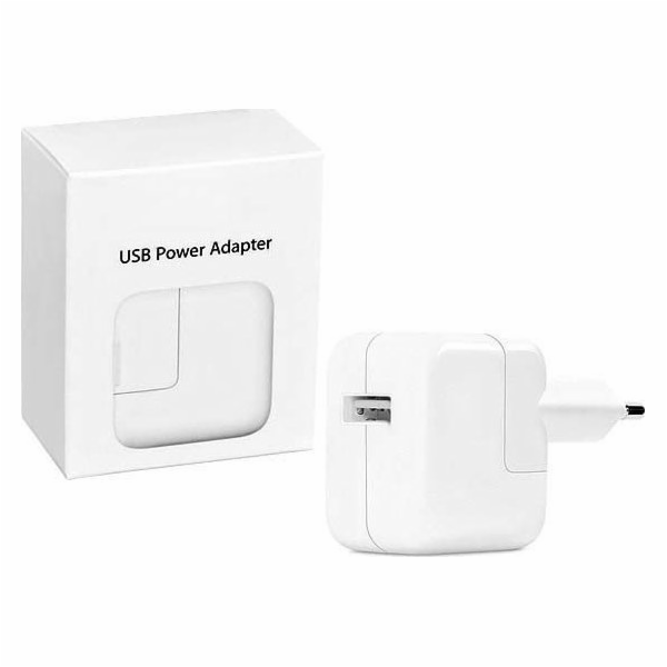 Vega nabíječka SÍŤOVÁ NABÍJEČKA PRO IPHONE A1401 12W USB ...