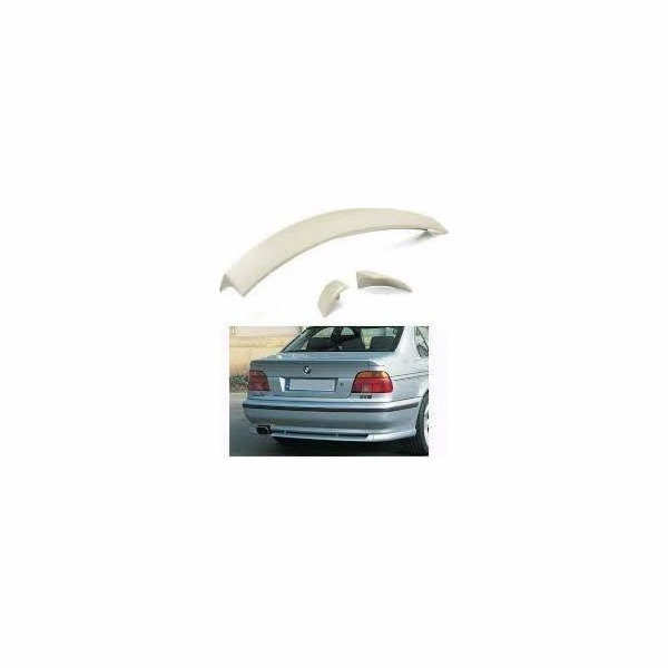 ProRacing Lotka Lip Spoiler - BMW E39 AC STYLE (ABS) (3 KS)