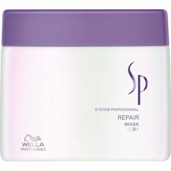 Wella Professionals SP Repair Mask posilující maska pro p...