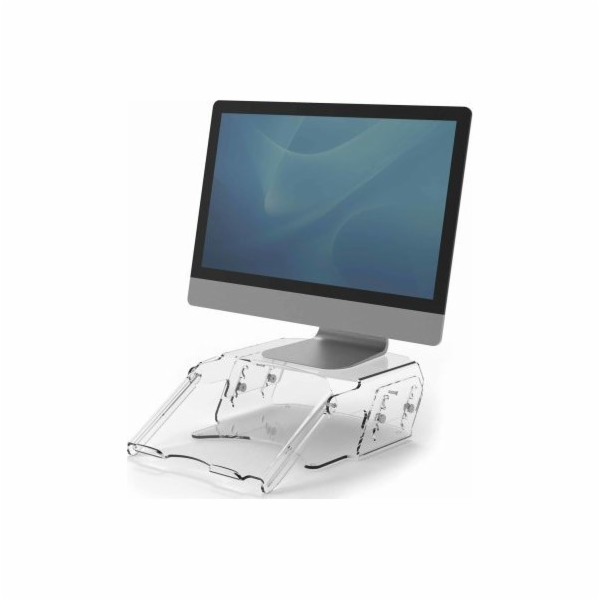 Fellowes Nastavitelný stojan na monitor se stojanem na do...