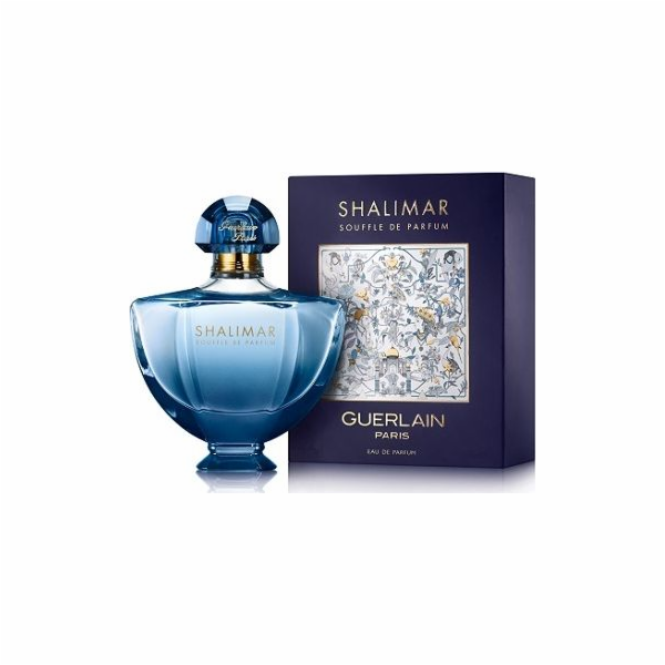 Guerlain Shalimar Souffle de Parfum EDP 90 ml