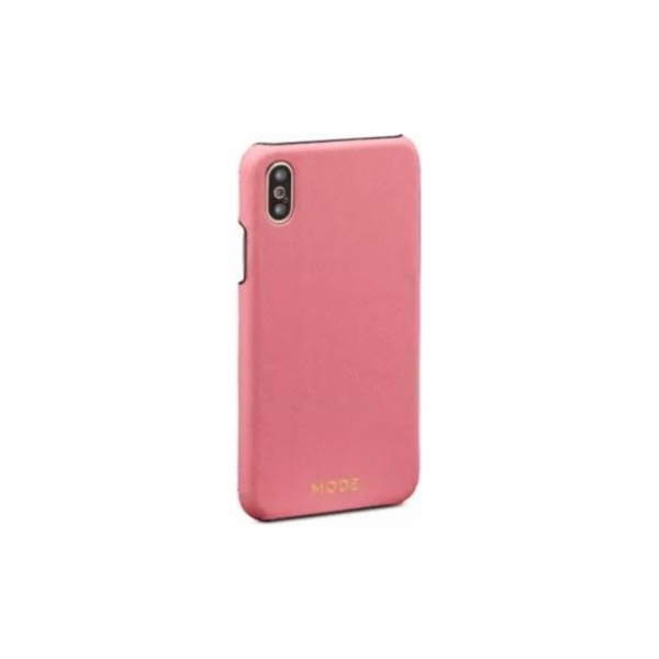 dbramante London - iPhone XS/X - Lady Pink
