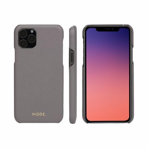 dbramante London - iPhone 11 Pro Max - Shadow Grey