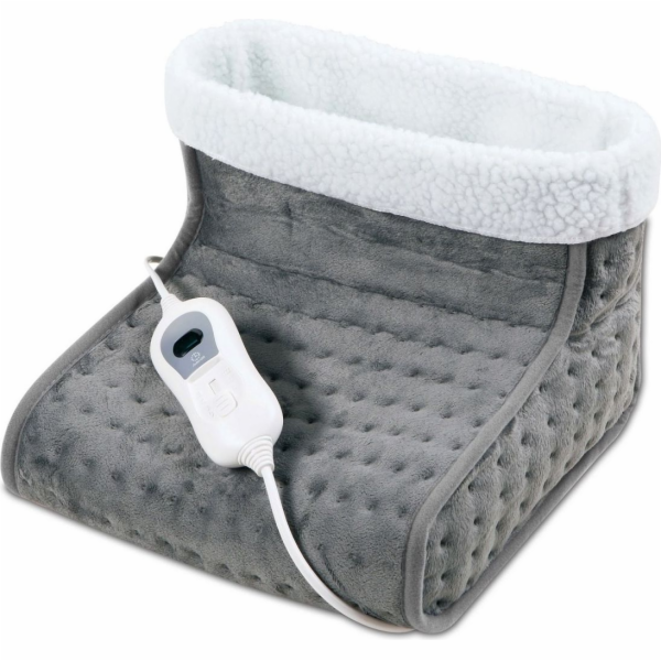 Botti FW 402 Elektrická bota, šedá