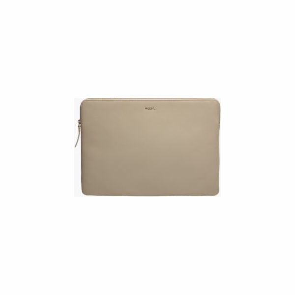 Pouzdro dbramante Paris 13" béžové
