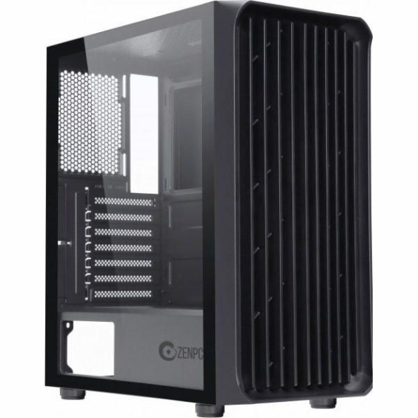 Pouzdro Zenpc Z3 Air bez ventilátoru (ZEN.Z3.01.BK)
